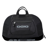 Ogio 121009.36 Stealth Black Head Case Motorcycle Helmet Bag