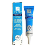 Kelo Cote Gel Cicatrices 15grs - g a $9747