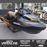 Seadoo Jet Ski Gtx 230. 2021