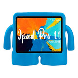 Capa Capinha Para iPad Pro 11 A1980 A2013 Antiga