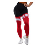 Mallas - Leggins Colombianos Deporte Gym Licra