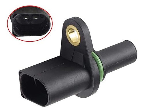 Sensor Dde Velocidad Entrada Caja G38 Skoda Audi A3 Seat  Foto 2