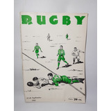 Antigua Rugby Río De La Plata Revista N° 21 1943 Mag 57043