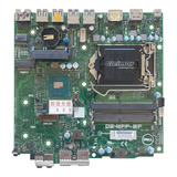 Placa Mãe Dell Optiplex 3050m 1151 0jp3nx D8mff-bf C/nfe