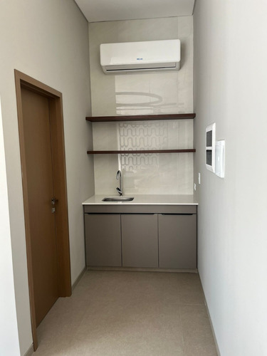 Departamento Amoblado En Alquiler De 1 Dormitorio
