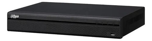 Nvr Dahua 16 Canales 4k Dhi-nvr4216-16p-4ks/l Ancho 128m /v