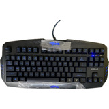 Teclado Razer Gamer Anansi Mmo