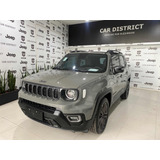 Jeep Renegade Serie S Stock Entrega Inmediata Md