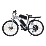 Bicicleta Electrica 29 Pulgadas 48volts 13 Ah 1000 Watts