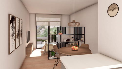Departamento En Venta En Villa Urquiza
