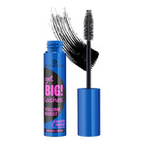 Essence Get Big! Lashes Volume Waterproof Mascara De Pestaña