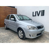 Chevrolet Corsa Ii 4ptas 1.8 Año 2008 - Liv Motors