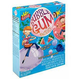 Scientific Explorer Bubble Gum Factory Kit