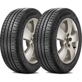 Kit De 2 Neumáticos Fate Sentiva Sport P 195/60r15 88 H