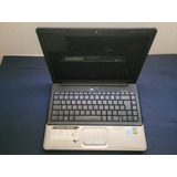 Netbook Hp Compaq Presario Cq40 - Para Reparar/repuestos