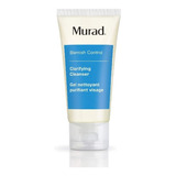 Murad - Blemish Limpiador Purificante Piel Grasa 60ml