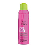 Spray Head Rush Bed Head Liviano Brillo Extremo Tigi 