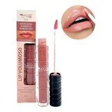 Gloss Lip Volumoso Cor 02 Max Love - Vegano 