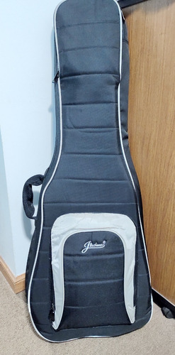 Funda Guitarra Jinchuan