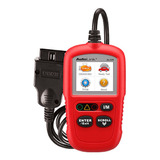 Autel Escaner Automotriz Autolink Al329