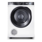 Secarropas Electrolux Eses208b Blanco