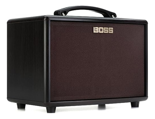 Boss Ac-22 Lx Amplificador De Guitarra Acústica