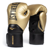 Guantes De Boxeo Everlast Elite 2