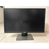 Monitor Dell P2417h - Impecable Estado - Retiro En Persona