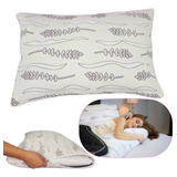 Lavender Luxury - Almohadas De Espuma Viscoelastica De Gel T