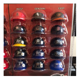 Colección Completa De Mini Cascos De Beisbol Mlb