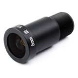 Lente  Telephoto Para Camara Hq 8mm 12mp M12  Raspberry Pi 