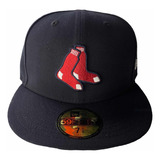 Gorra New Era  Boston Red Sox 7 1/8 Original