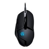 Mouse Para Juegos Logitech G402 Hyperion Fury Fps