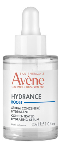 Eau Thermale Avene Hydrance Boost Concentrated Hydrating Ser
