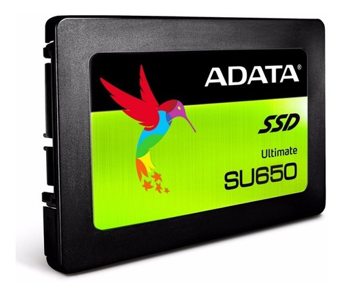Disco Solido Ssd Adata Ultimate Su650 240gb P