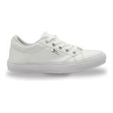 Zapatillas Urbanas Mujer Baja Liviana Ailin