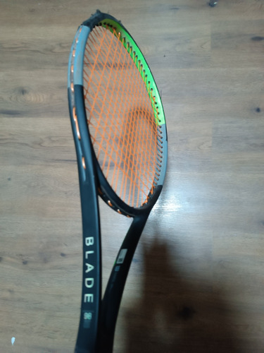 Raqueta Wilson Blade 98