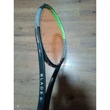 Raqueta Wilson Blade 98