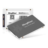 Memória Ssd 1tb Kingdian Sata Iii 6 Gb/s