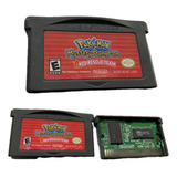 Pokémon Mystery Dungeon Nintendo Game Boy Advance 