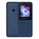 Celular Tcl Onetouch 4041 Azul