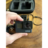 Câmera Gopro Hero7 Black