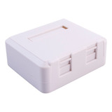 Conector De Red  Atlanticswire Aw-rst2 Rj45 