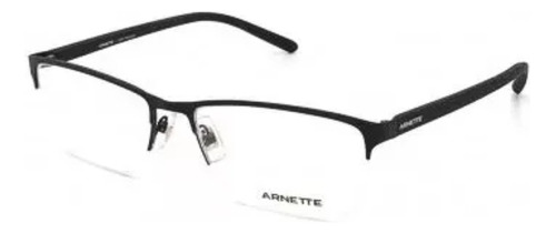 Armação Óculos De Grau Masculino Arnette Scratch An6130l 501