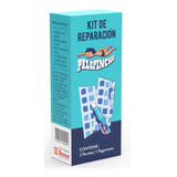 Kit De Reparacion X 2 Para Piletas De Lona Pelopincho