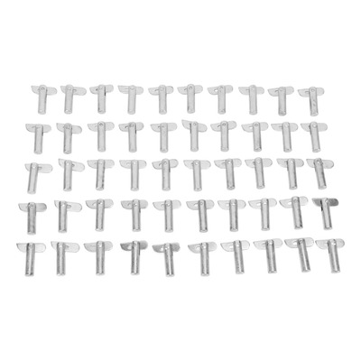50 Uds. Conector De Junta De Andamio Móvil  Barra De Punto | MercadoLibre