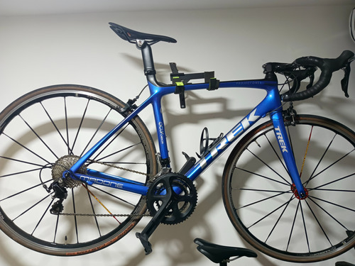 Bicicleta Trek Madone 6.7