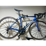 Bicicleta Trek Madone 6.7