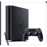  Ps4 Slim 1 Tb 2 Jogos - Semi Novo