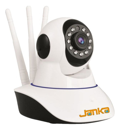 Camera Ip Yoosee 1.0mp Wifi